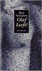 OLAF LEEFT 9789052403670 K. van Eeghem, Boeken, Verzenden, Gelezen, K. van Eeghem
