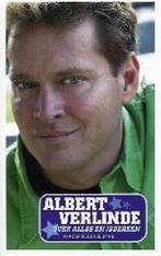 Over alles en iedereen 9789049900038 A. Verlinde, Verzenden, Zo goed als nieuw, A. Verlinde