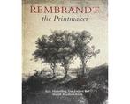 Rembrandt The Printmaker - Rembrandt The Printmaker, Ophalen of Verzenden, Nieuw
