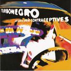 cd - Turbonegro - Hot Cars And Spent Contraceptives, Cd's en Dvd's, Verzenden, Zo goed als nieuw