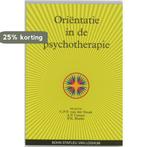 Orientatie in de psychotherapie 9789031311934 F.M.J. Lemmens, Verzenden, Gelezen, F.M.J. Lemmens