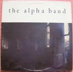 LP gebruikt - The Alpha Band - The Alpha Band, Cd's en Dvd's, Vinyl | Pop, Verzenden, Zo goed als nieuw