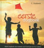 Mijn eerste dagboek 9789055518326 C. Dubbeld, Boeken, Verzenden, Gelezen, C. Dubbeld