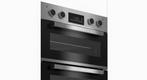 Beko CDFY22309X Dubbele Oven 60 cm Inbouw RecycledNet™, Witgoed en Apparatuur, Ovens, Ophalen of Verzenden, Nieuw