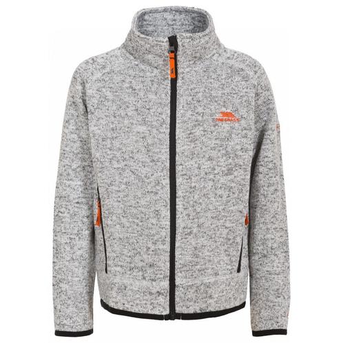 -60% Trespass  Trespass Childrens boys mario full zip fleece, Kinderen en Baby's, Kinderkleding | Maat 152, Nieuw, Verzenden