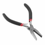 Fako Bijoux - Platbektang Breed - Flat Smooth Pliers -, Verzenden, Nieuw