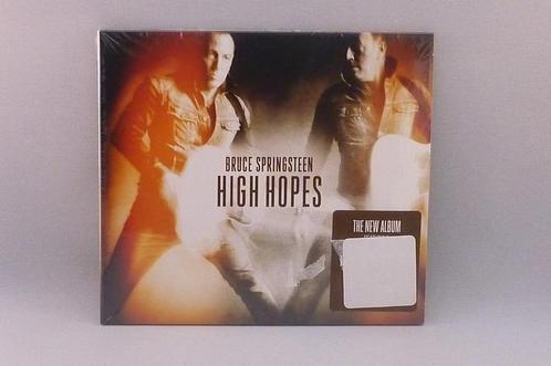 Bruce Springsteen - High Hopes (Nieuw), Cd's en Dvd's, Cd's | Rock, Verzenden