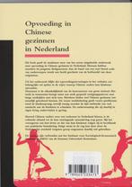 Opvoeding in Chinese gezinnen in Nederland / Opvoeding in, Verzenden, Zo goed als nieuw, P. se