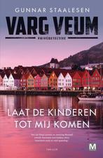 Laat de kinderen tot mij komen / Varg Veum 9789460686153, Verzenden, Gelezen, Gunnar Staalesen