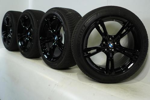 BMW M5 F90 M8 F90 F91 F92 705M 19 inch velgen Michelin Winte, Auto-onderdelen, Banden en Velgen, Velg(en), Gebruikt, 19 inch, Winterbanden