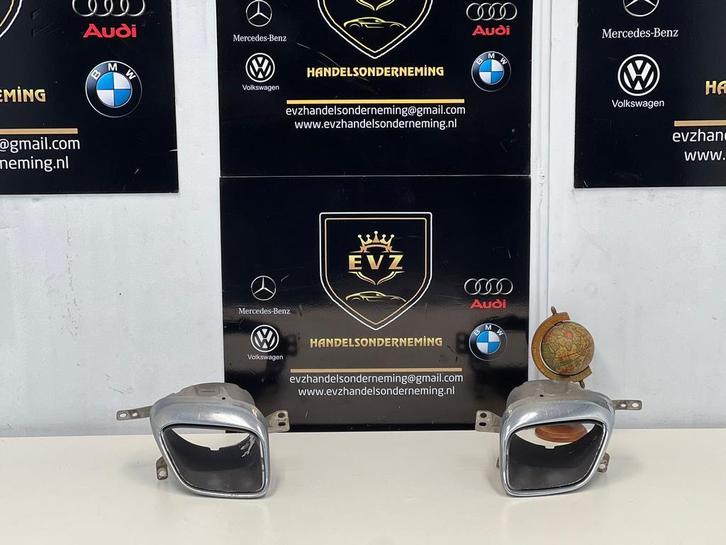 Ford S-Max 2.0 achterbumper delen bj2016 Artnr.EM2B-179770-A, Auto-onderdelen, Carrosserie en Plaatwerk, Gebruikt, Ford, Achter