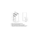 Pelletkachel Delia 9,5 kW bovenaansluiting extra voordeel, Huis en Inrichting, Kachels, Nieuw, Ophalen of Verzenden, Pelletkachel