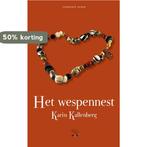 Het Wespennest 9789086604302 Karin Kallenberg, Verzenden, Zo goed als nieuw, Karin Kallenberg