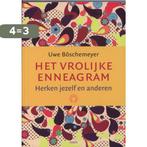 Het vrolijke enneagram 9789058778673 Uwe Boschemeyer, Boeken, Verzenden, Gelezen, Uwe Boschemeyer