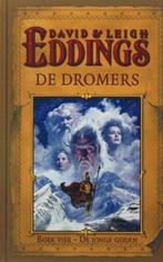 De dromers | 9789022546840 | EDDINGS, David & EDDINGS, Leigh, Boeken, Zo goed als nieuw, EDDINGS, David & EDDINGS, Leigh