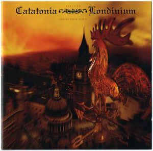 cd single - Catatonia - Londinium, Cd's en Dvd's, Cd Singles, Zo goed als nieuw, Rock en Metal, Verzenden