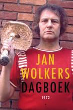 Dagboek 1972 9789023425342 Jan Wolkers, Verzenden, Zo goed als nieuw, Jan Wolkers