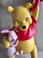 Winnie the Pooh - 1 Figure - Disney, Verzamelen, Disney, Nieuw