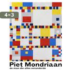 Piet Mondriaan 9789462621183 Hans Janssen, Verzenden, Gelezen, Hans Janssen