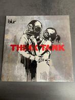 Blur - Think Tank - BANKSY artwork - Sealed - Vinylplaat -, Cd's en Dvd's, Vinyl Singles, Nieuw in verpakking