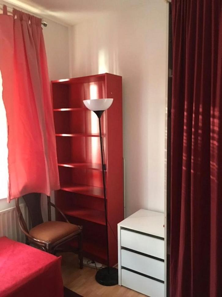 Eigen Kamer aan Sint-Janstraat, Rotterdam, Huizen en Kamers, Kamers te huur, 50 m² of meer, Rotterdam