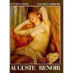 Auguste Renoir 9783822801208 Peter H. Feist, Gelezen, Verzenden, Peter H. Feist, Gerda Leegsma