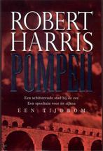 9789022537916 Pompeii | Tweedehands, Boeken, Gelezen, Robert Harris, Verzenden
