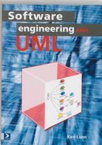 Software engineering met UML druk 1 9789039522530, Boeken, Verzenden, Zo goed als nieuw