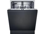 Siemens SN63EX27AE - Volledig geïntegreerde vaatwasser -, Witgoed en Apparatuur, Vaatwasmachines, Verzenden, Zo goed als nieuw