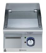 ELECTROLUX BAKPLAAT,1 ZONE, GLAD, GEPOLIJST CHROOM, 400 MM,, Verzenden, Nieuw in verpakking