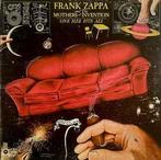 LP gebruikt - Frank Zappa - One Size Fits All (U.S. 1975), Verzenden, Zo goed als nieuw