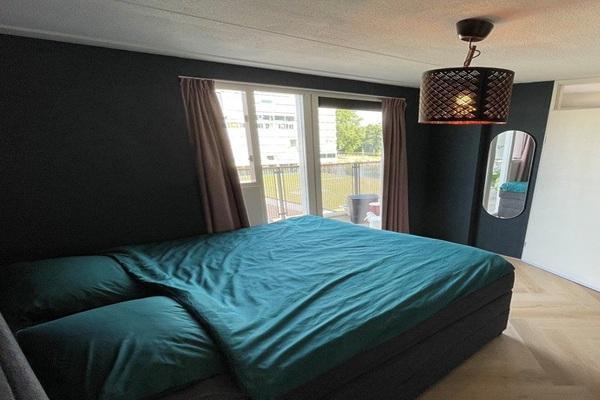 Appartement Klaas Katerstraat in Amsterdam, Huizen en Kamers, Huizen te huur, Via bemiddelaar, Amsterdam, Appartement