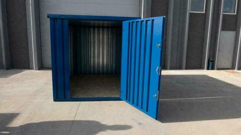 Zeecontainers | Koop nu! | demontabel | Op voorraad | Op=Op, Zakelijke goederen, Machines en Bouw | Keten en Containers