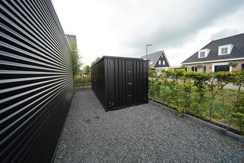 Zeecontainer 20ft | OP=OP | Laagste prijsgarantie |, Doe-het-zelf en Verbouw, Containers