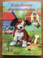 Kakelbonte dierenverhalen 9789054235712, Verzenden, Gelezen