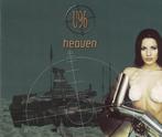 cd single - U96 - Heaven, Zo goed als nieuw, Verzenden
