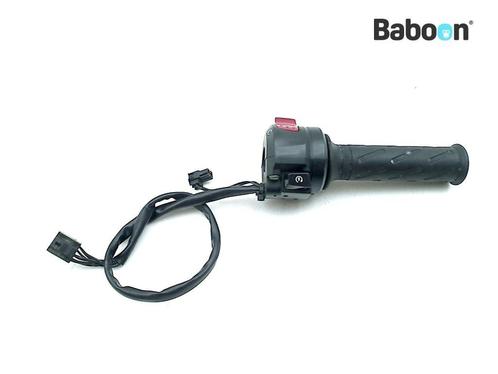 Stuurschakelaar Rechts Suzuki GSF 650 Bandit 2004-2006, Motoren, Onderdelen | Suzuki, Gebruikt, Verzenden