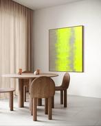Manuela Ganter-Decker - Neon Lights NO.4, Antiek en Kunst