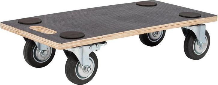 Kreator - Storage - moving - KRT670003 - Transportroller -, Doe-het-zelf en Verbouw, Gereedschap | Handgereedschap, Zo goed als nieuw