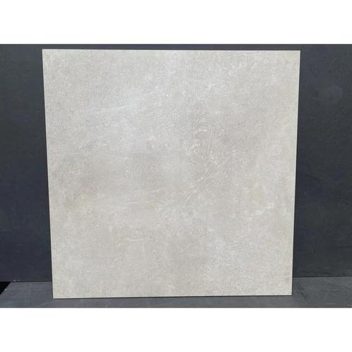 Edimax Resine– Sable – Vloertegel – 79x79cm – Mat – 8A07, Doe-het-zelf en Verbouw, Tegels, Ophalen of Verzenden