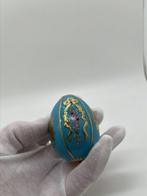 Fabergé ei - Dit is het BLOSSOMS of the DYNASTY ei met