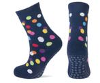 Anti slip sokken - huissokken - antislip sok - noppensokken, Sokken en Kniesokken, Overige kleuren, Nieuw, Overige maten