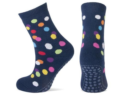Anti slip sokken - huissokken - antislip sok - noppensokken, Kleding | Dames, Sokken en Kousen, Nieuw, Sokken en Kniesokken, Ophalen of Verzenden