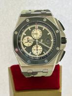 Audemars Piguet - Royal Oak - 26400SO.OO.A055CA.01 - Unisex, Nieuw