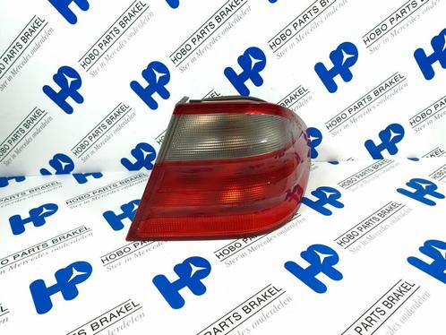 Achterlicht CLK-klasse w208 Rechts, Auto-onderdelen, Verlichting, Gebruikt, 3 maanden garantie, Mercedes-Benz, Ophalen of Verzenden
