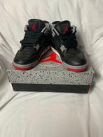 Air Jordan - Bred Reimagined - High-top sneakers - Maat: EU, Nieuw