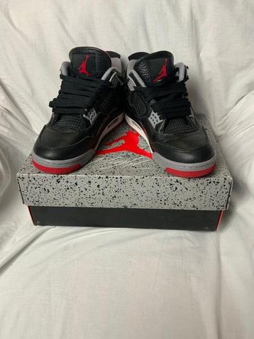Air Jordan - Bred Reimagined - High-top sneakers - Maat: EU beschikbaar voor biedingen