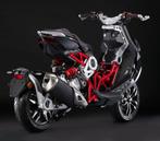 Nieuwe  Italjet Dragster 300  Nu met Gratis Alarm, Italjet, 1 cilinder, Naked bike