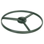 Talen Tools Plantenring 40 cm 3 stuks - Ideaal voor Grote..., Tuin en Terras, Ophalen of Verzenden, Nieuw