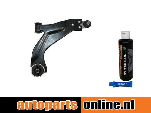 Draagarm Jaguar X-type voorzijde, rechts, onder, Auto-onderdelen, Besturing, Nieuw, Jaguar, Verzenden